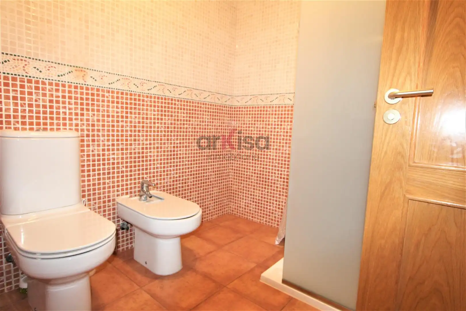Apartments for rent in Almerimar