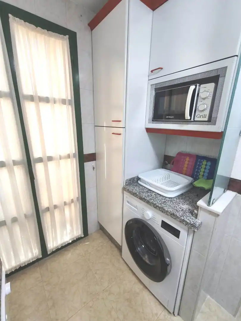 Wohnung mit Pool zur Miete in Poniente-Sur, imagen 5