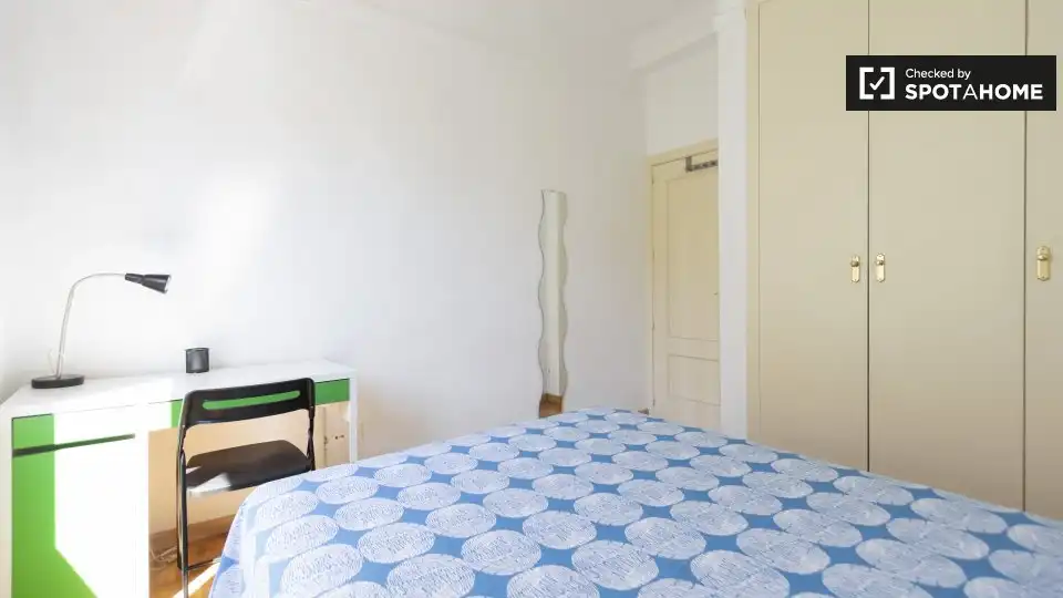Habitación en Almagro