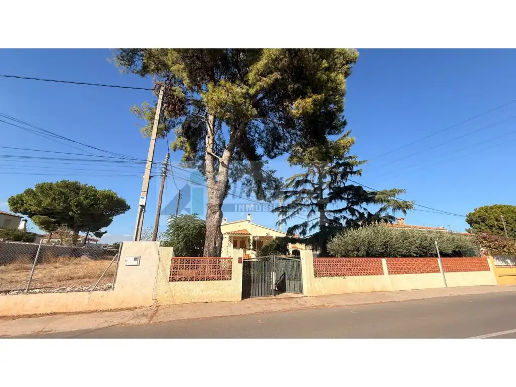 Casa en venta en Calle Poligono 03, imagen 21