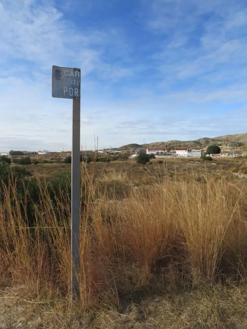 Lands and plots for sale in Pueblo Español - Coveta Fumá, imagen 4