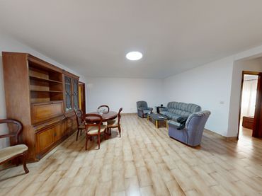 Casa a schiera con giardino in vendita a Carretera Murcia-Cx