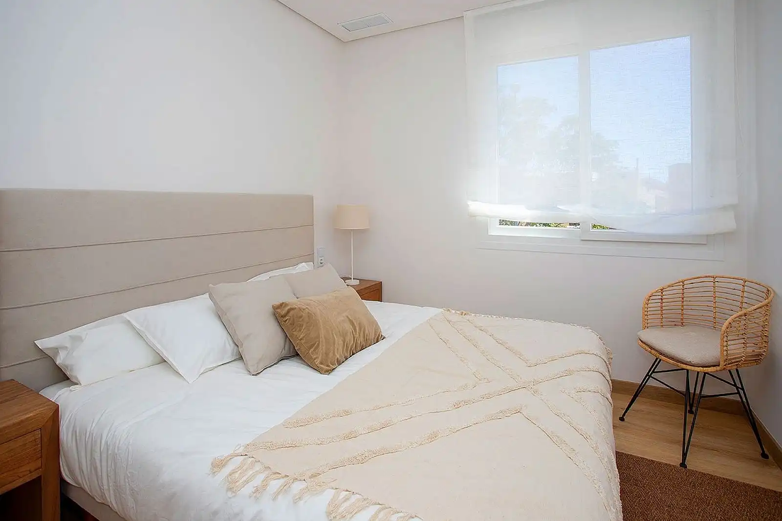 Chalet en venta en Hondón de las Nieves / El Fondó de les Neus, imagen 10
