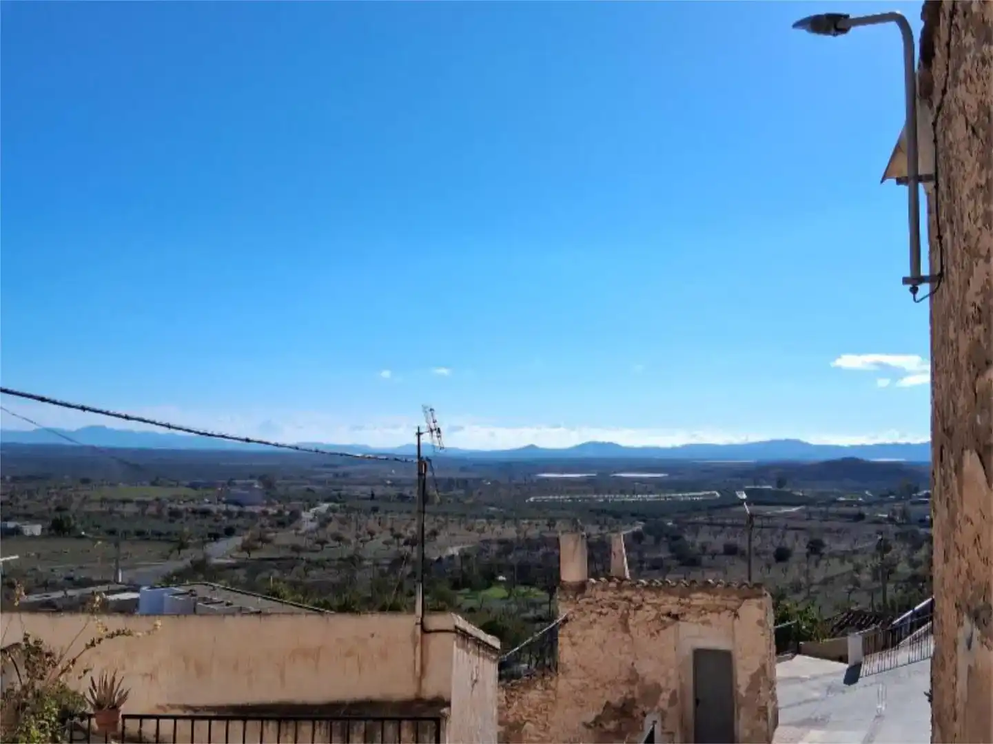 Pis en venda en Uleila del Campo