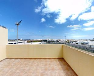 Terrace of Flat for sale in Arrecife  with Terrace