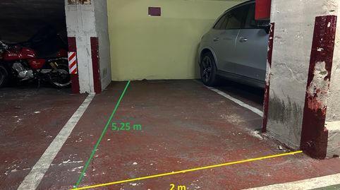 Photo 5 of Garage for sale in Arenal - Museo, Sevilla Capital