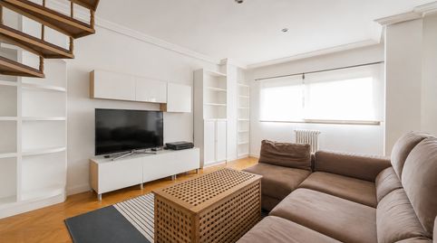 Foto 2 de Dúplex en venta en Calle de Iregua, El Burgo, Las Rozas de Madrid