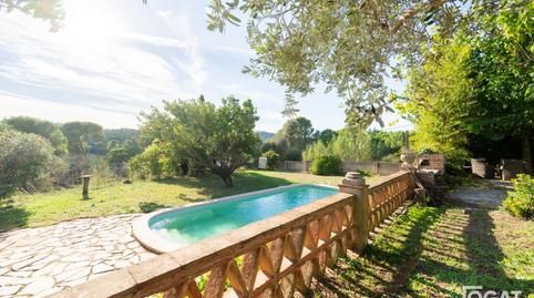 Foto 3 de Casa o xalet en venda a Del Mas Roig a Mas Fuster, Valldoreix, Barcelona