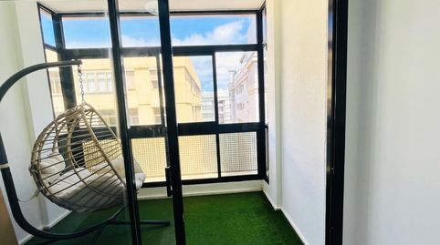Foto 3 von Wohnung zur Miete in Calle Daoíz, Guanarteme, Las Palmas de Gran Canaria