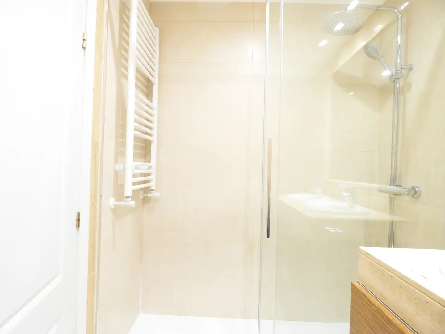 Flat for rent in Madrid - Ayala, Goya