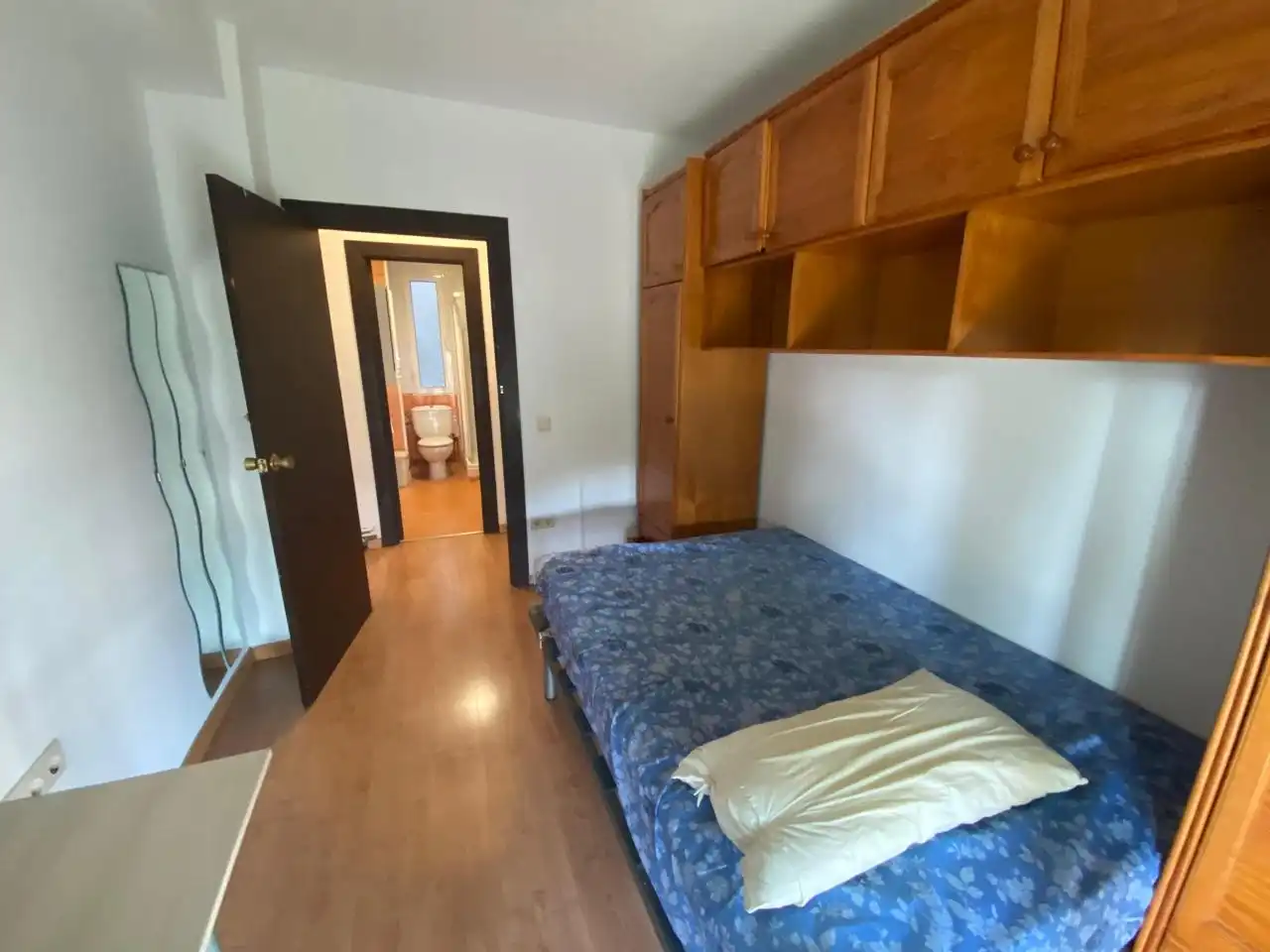 Wohnung zum Verkauf in De Ronda, 152, Camino de Ronda