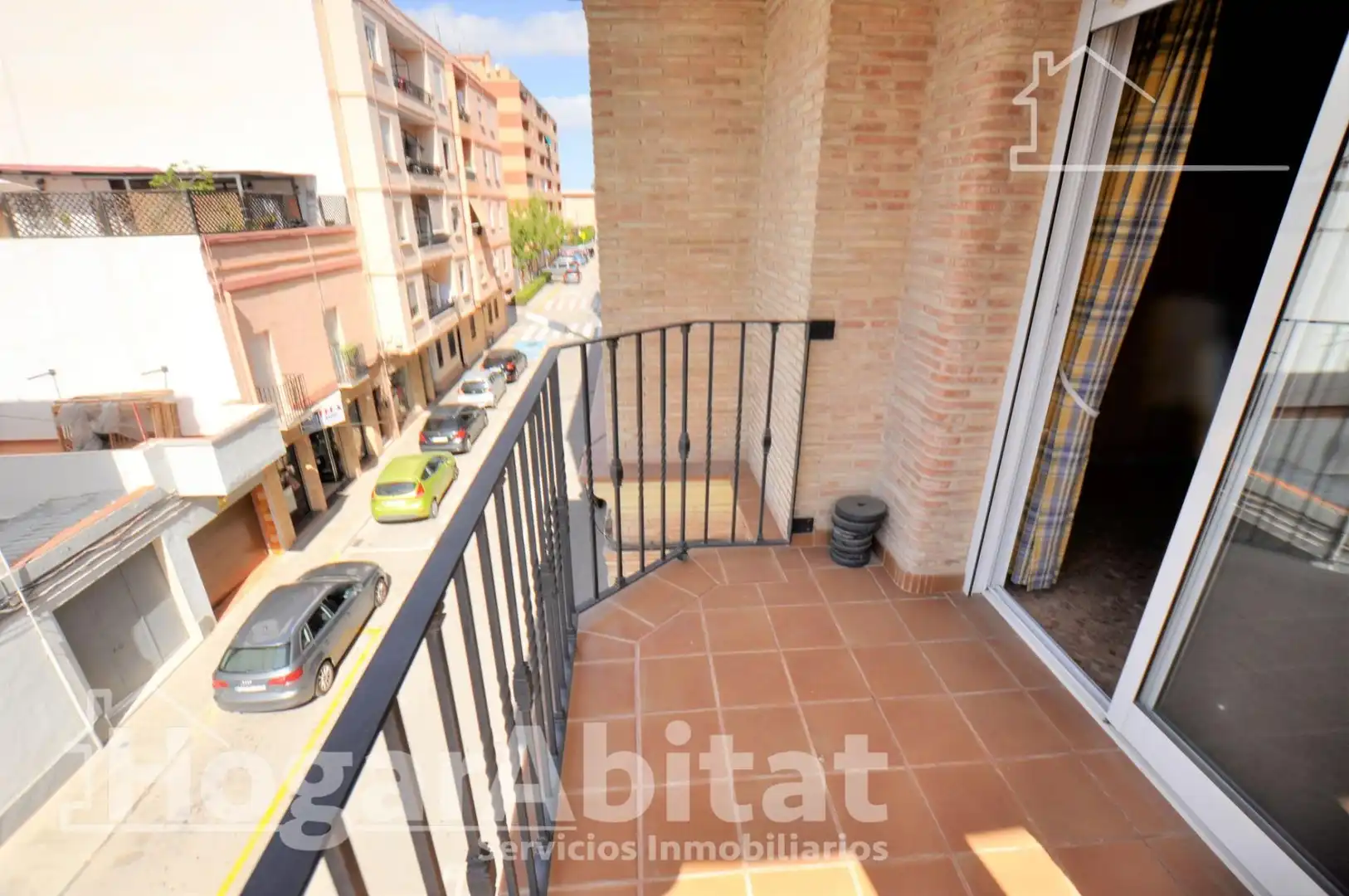 Maison avec terrasse à vendre à JACINTO BENAVENTE, imagen 11