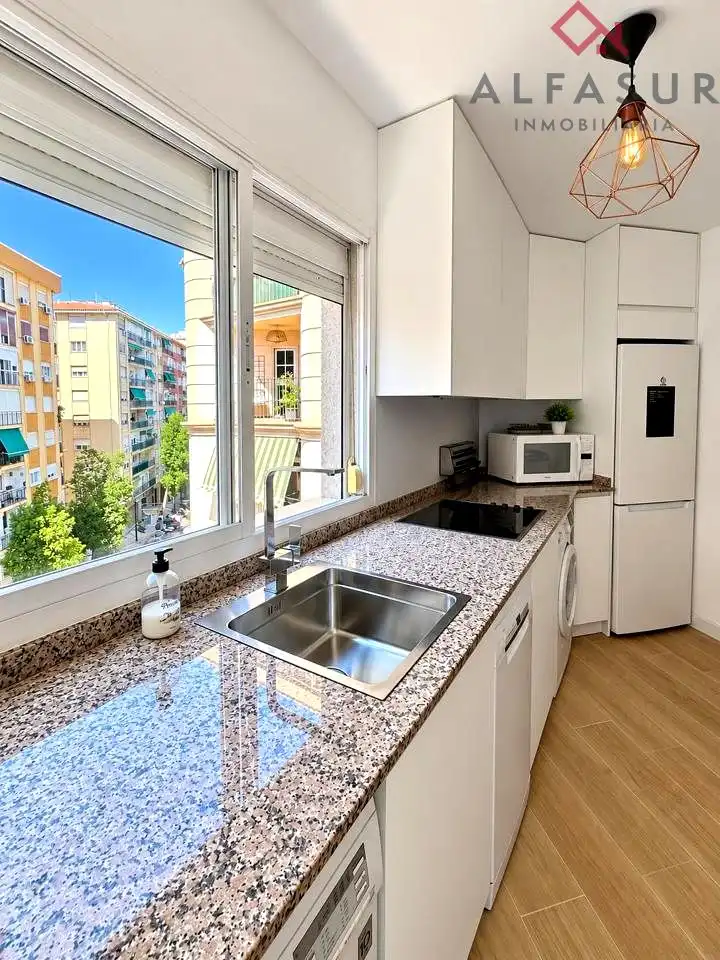 Appartement avec ascenseur à louer à Pasaje Zambrana, imagen 6