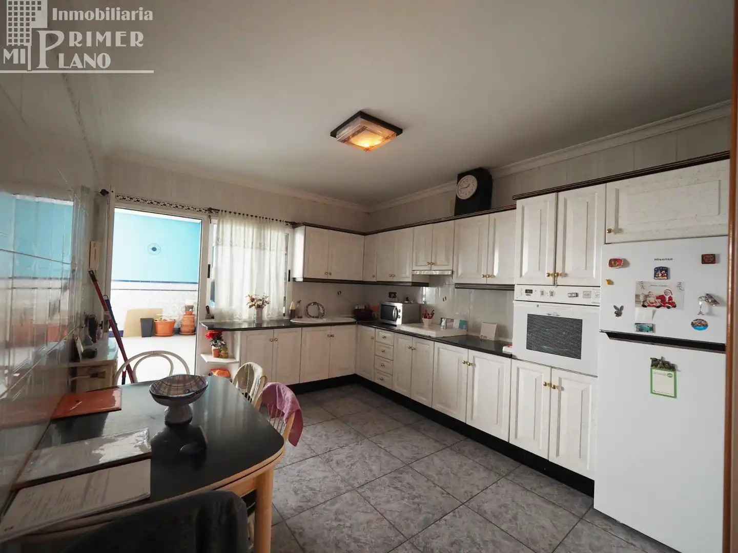 Piso con terraza en venta en Tomelloso, imagen 3