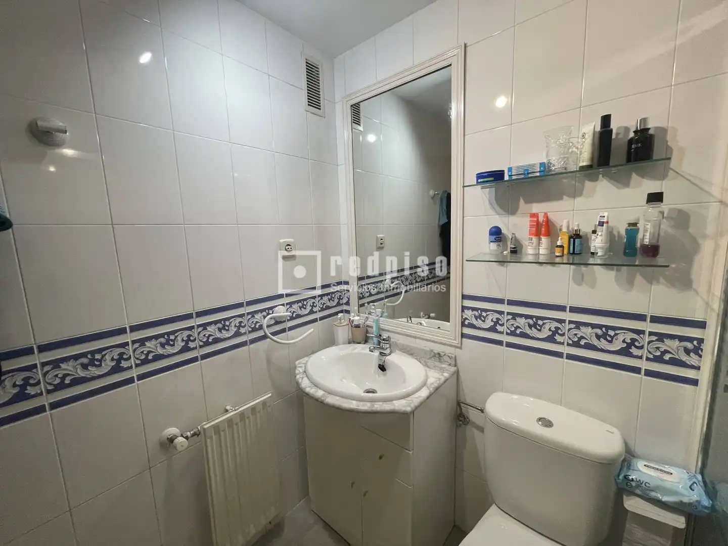 Wohnung mit Pool zum Verkauf in de Malmoe, imagen 25