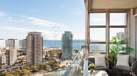 Foto 3 de Piso en venta en Carrer de Llull, Diagonal Mar i el Front Marítim del Poblenou, Barcelona Capital