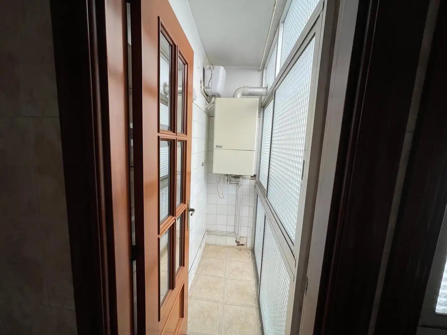 Flat for sale in Zaragoza  with Heating and Terrace