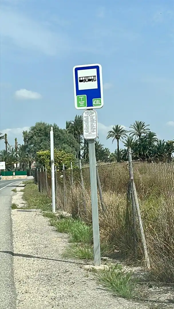 Terreno residencial en venta en La Foia - Daimés - Asprella, imagen 29