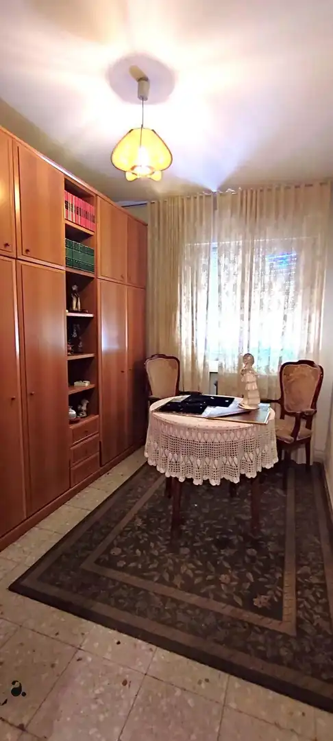 Bedroom of Houses for sale in Collado Villalba  with Heating, Private garden and Alarm