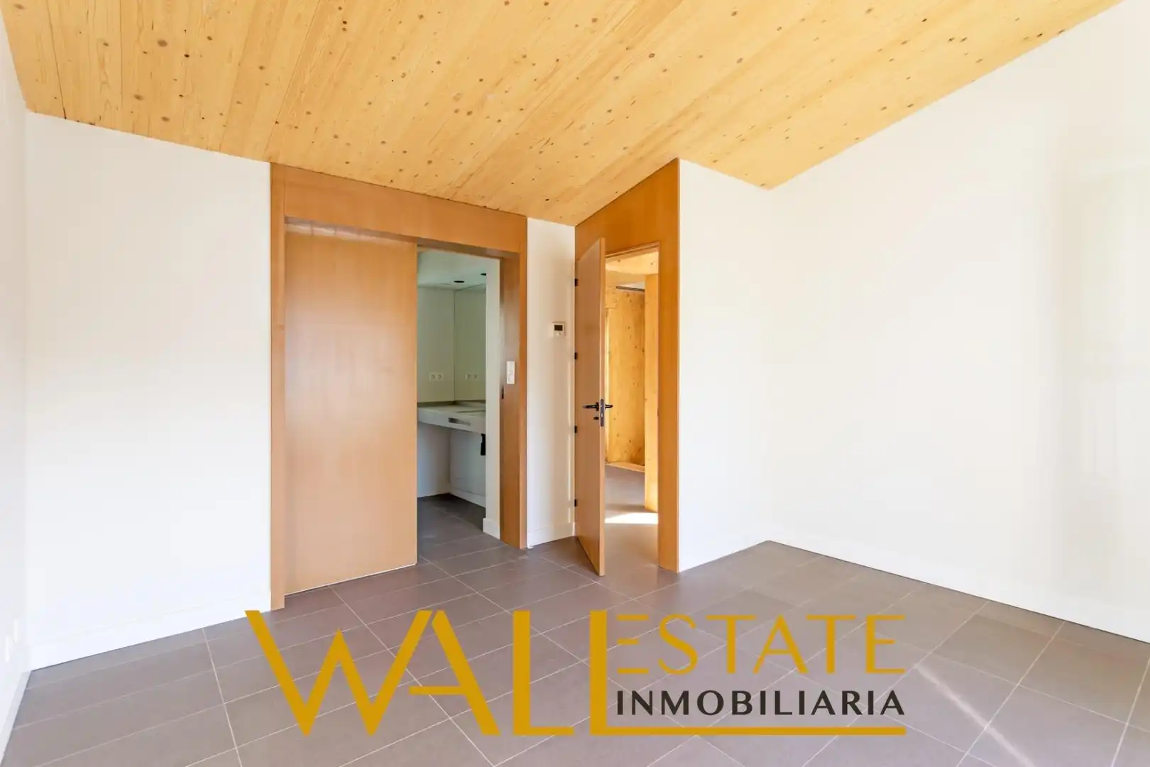 Casa o xalet en venda en Madrid amb Calefacció, Jardí privat i Terrassa