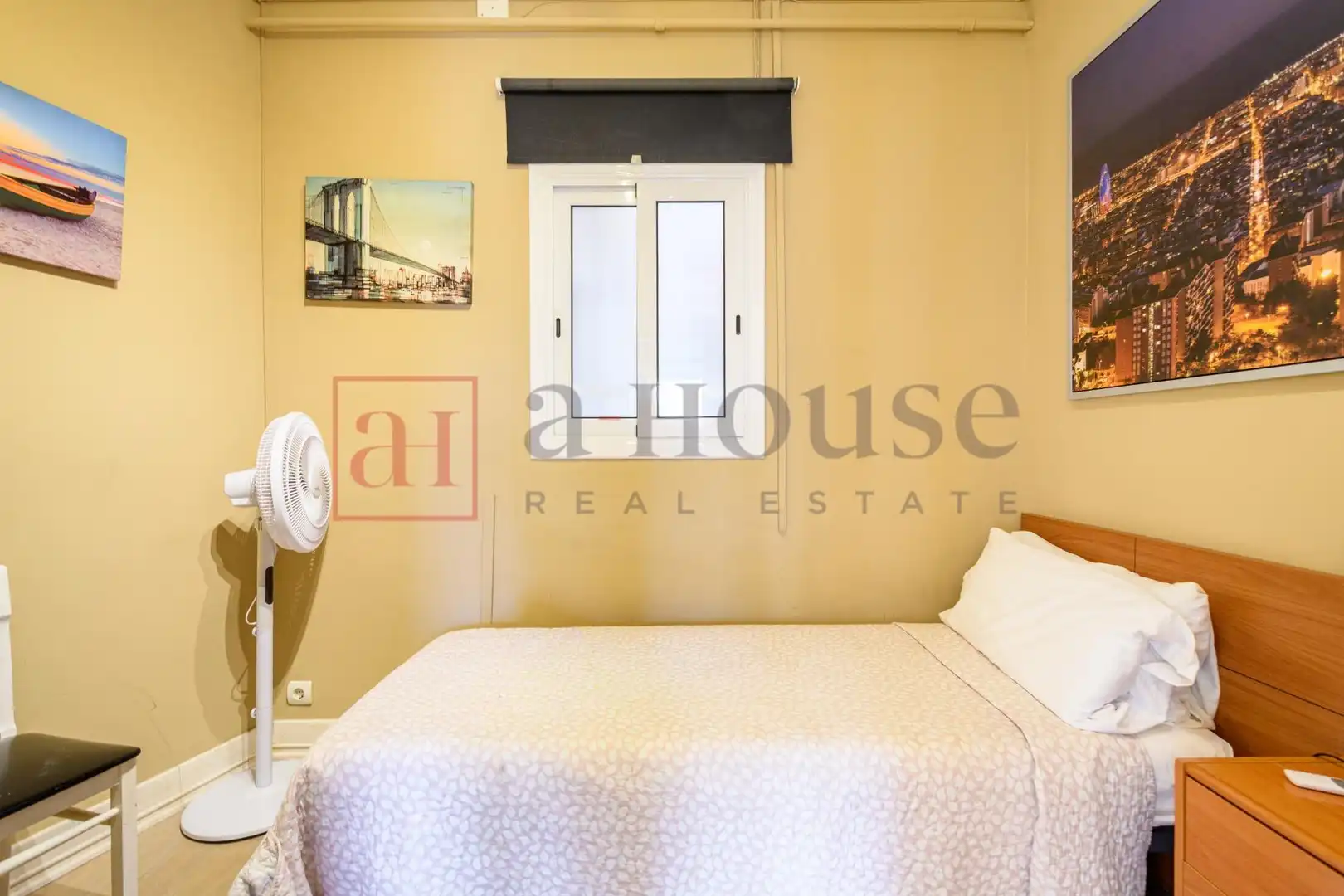 Piso con balcón en venta en Avenida de Josep Tarradellas, imagen 17