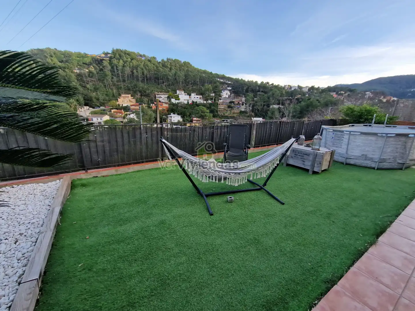 Casa o chalet en venta en Carrer Major, 499, Vallirana