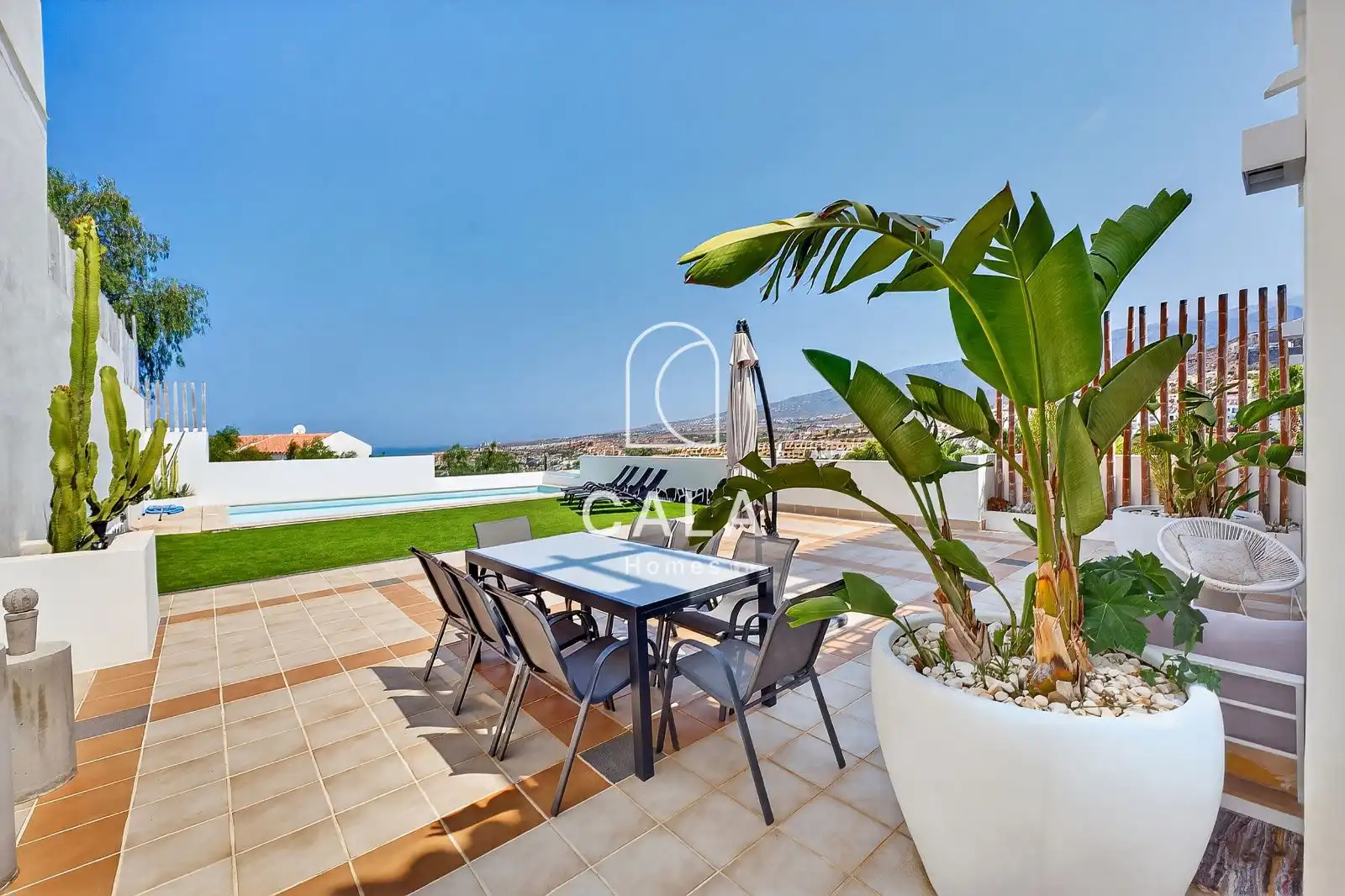 Maison avec terrasse à vendre à Paises Bajos, imagen 4