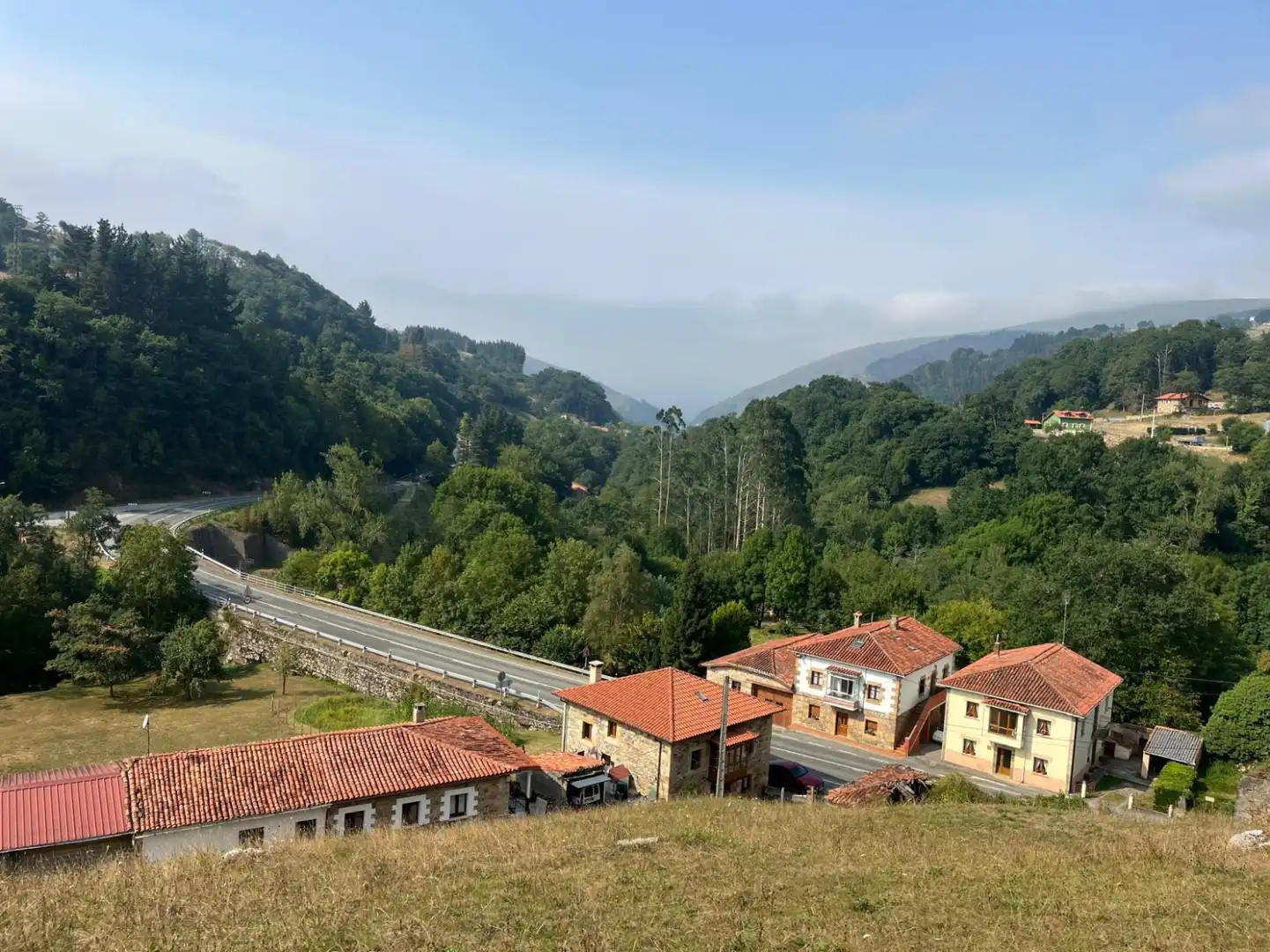 Wohnbaugrundstück zum Verkauf in San Miguel de Luena - SAN MIGUEL DE LUENA, imagen 2