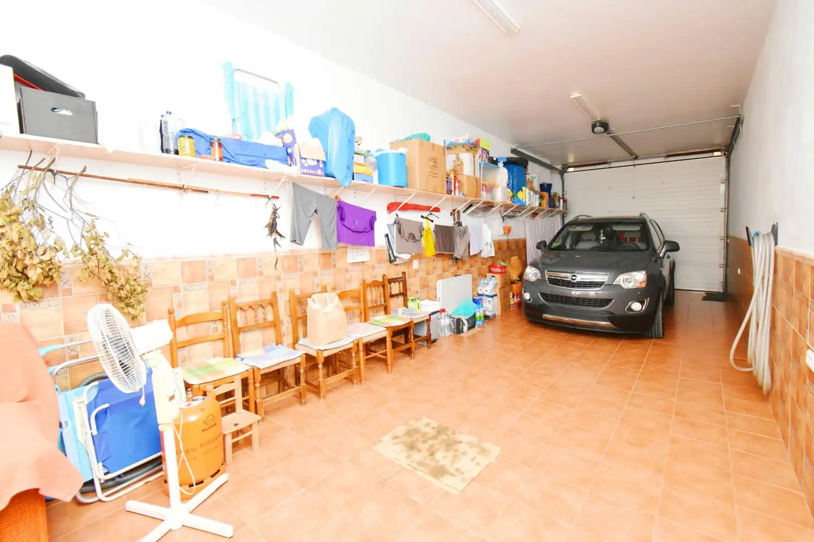 Casa o xalet en venda en El Ejido amb Terrassa