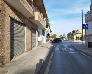 Exterior view of Premises to rent in Churriana de la Vega