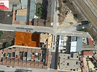 Lands and plots for sale in La Paz