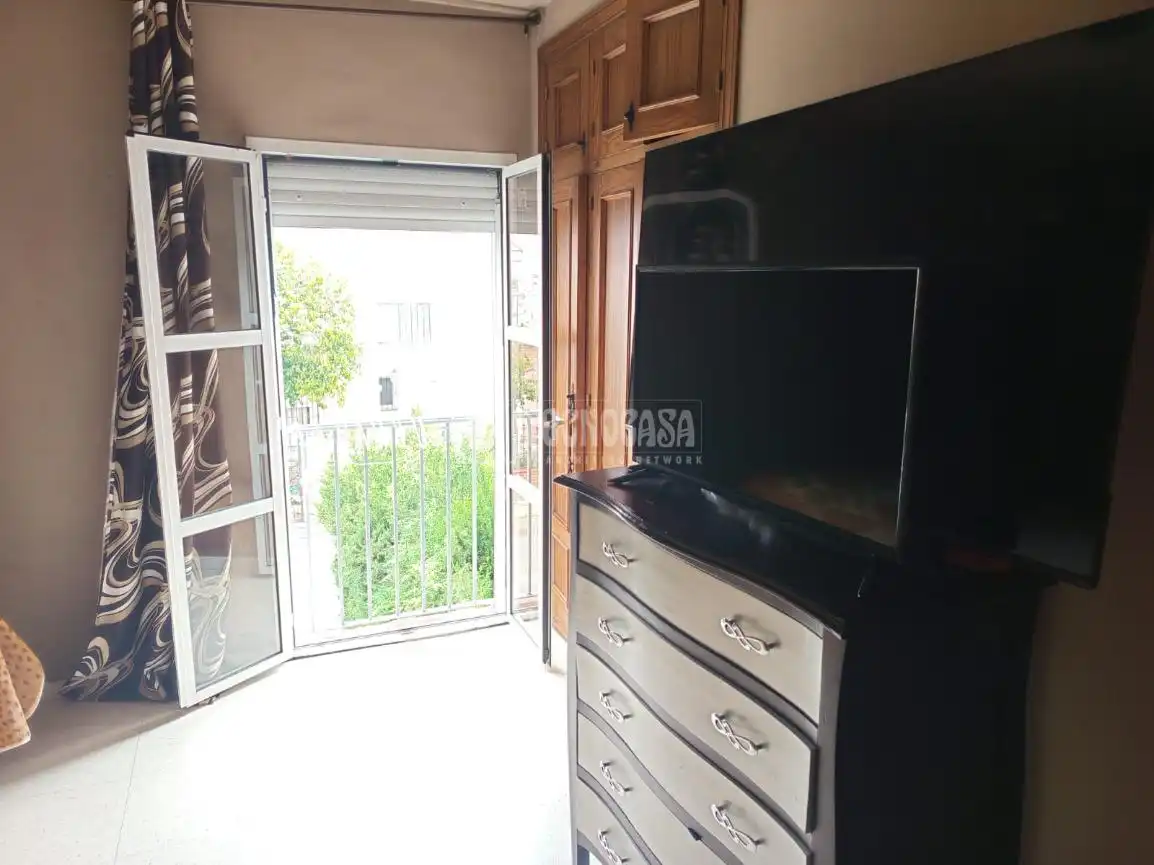 Bedroom of Detached homes for sale in San Roque