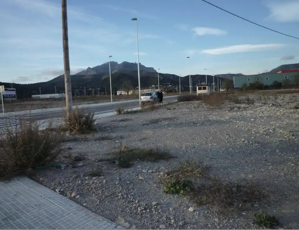 Residential zur Miete in Olesa de Montserrat