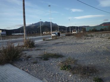Terreni e lotti in affitto a Olesa de Montserrat