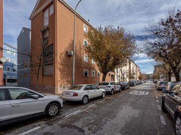 Appartement avec balcon à vendre à Calle RIO LECRIN 2