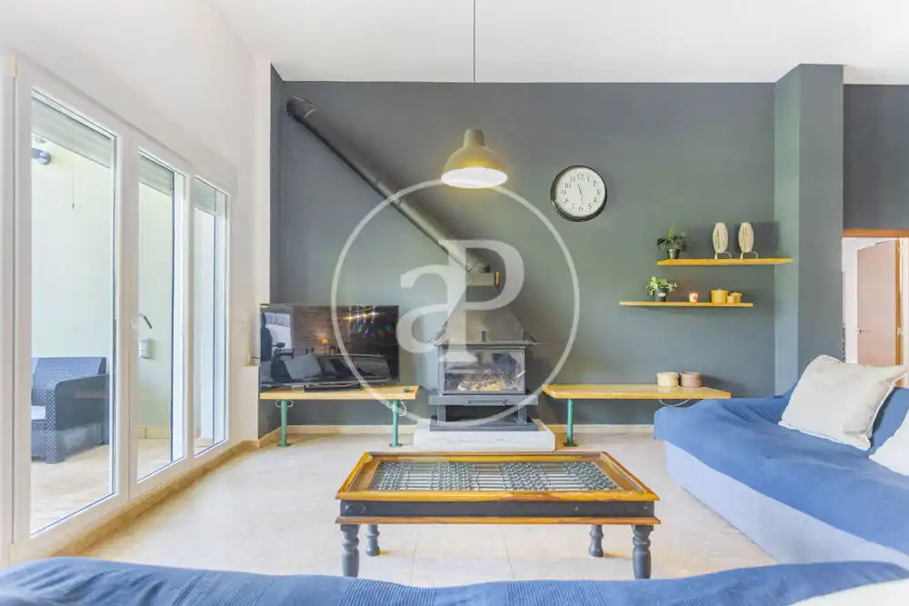 Casa con terraza en venta en Carcaixent, imagen 46