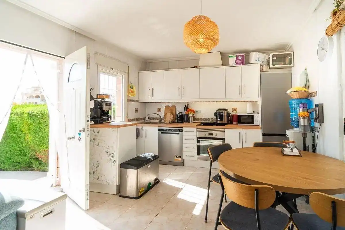 Casa bifamiliare in vendita a Orihuela Costa, imagen 10