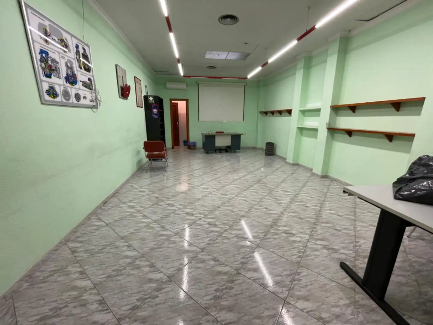 Local comercial en venda a Fátima, imagen 3