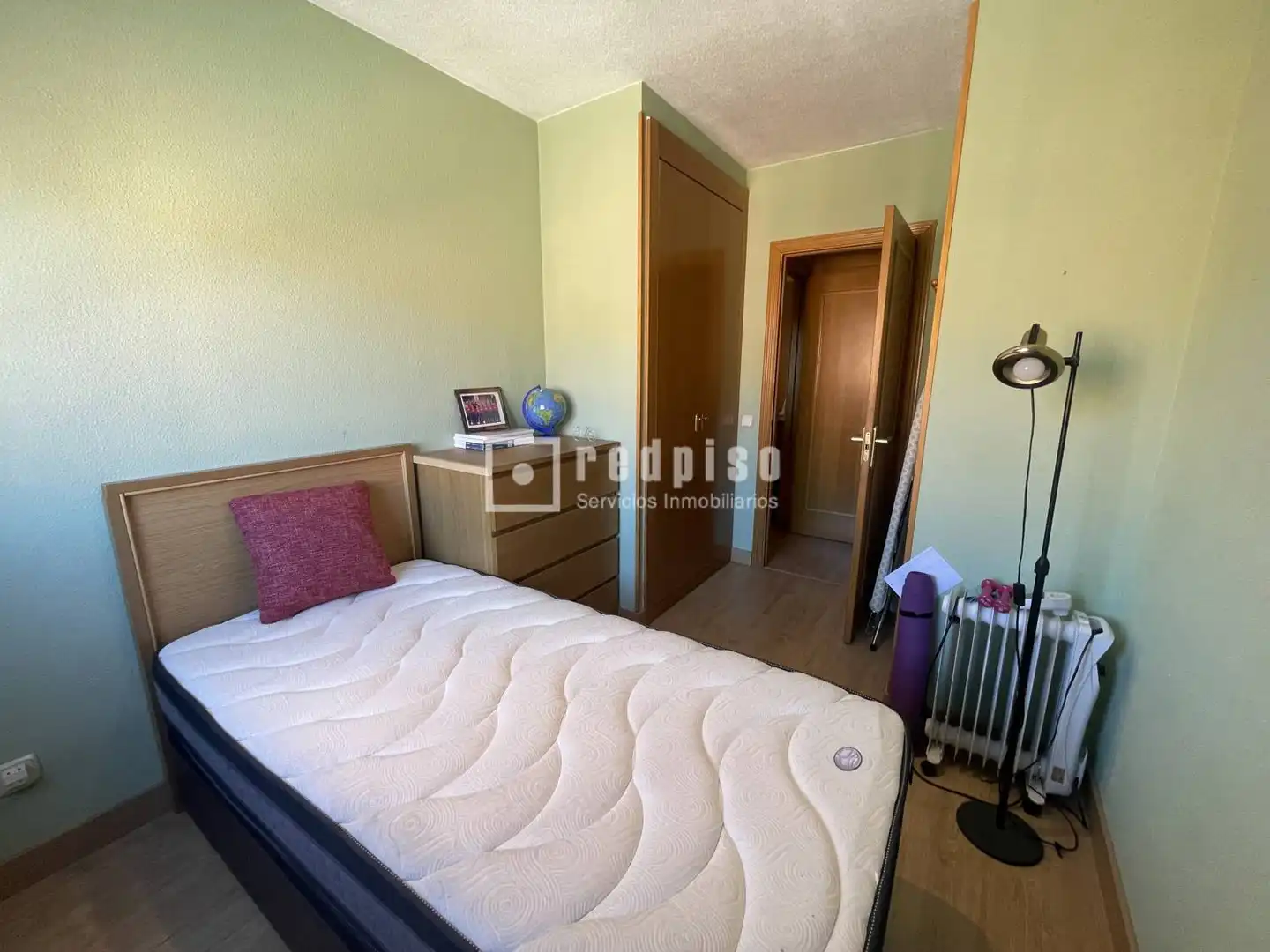 Wohnung mit Pool zum Verkauf in de Malmoe, imagen 29
