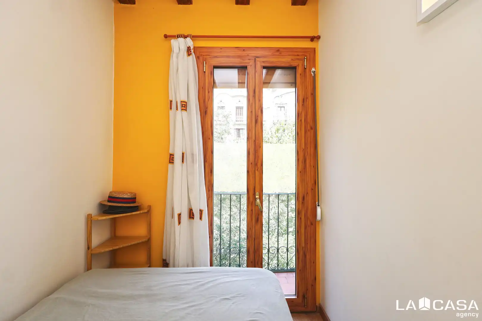 Appartamento con terrazza in vendita a Carrer del Marquès de Campo Sagrado, imagen 25