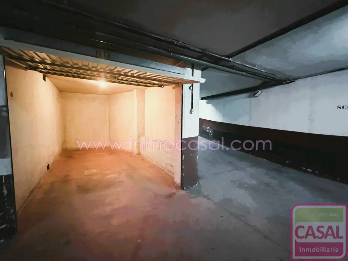 Parking for sale in La Villa - Bazuelo, imagen 7