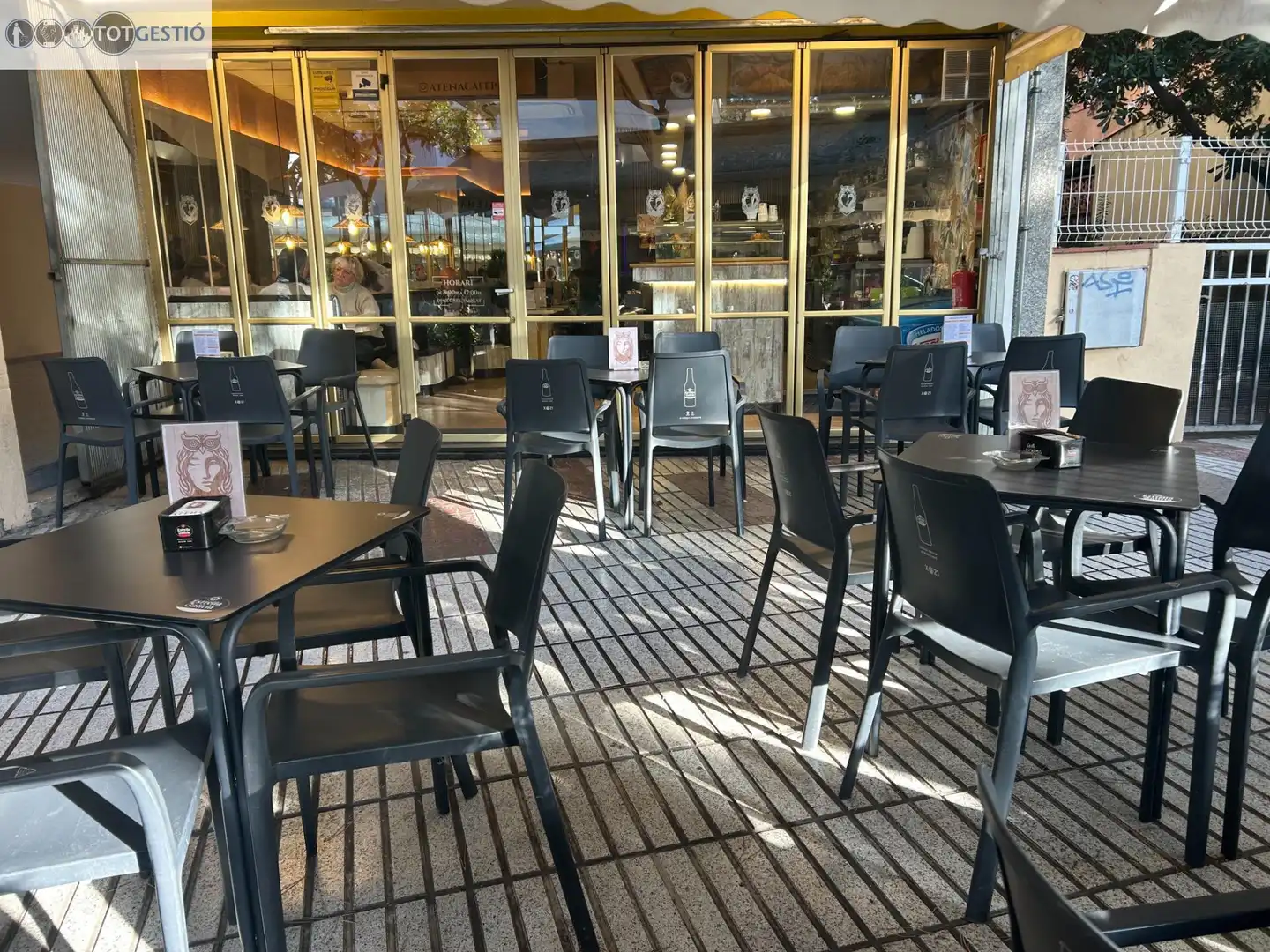Gewerbefläche zum Verkauf in Avenida Costa Brava, imagen 7
