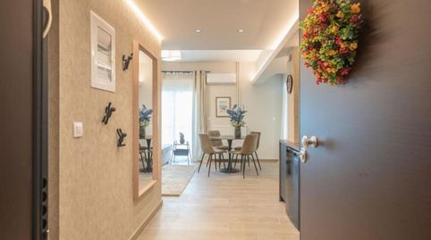 Foto 3 de Apartamento de alquiler en Barri del Mar, Vilanova i la Geltrú