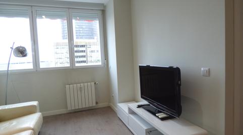 Photo 3 of Flat for rent in Madrid - Avenida del General Peron, Cuatro Caminos - Azca,  Madrid Capital