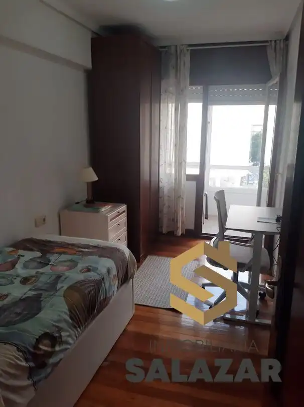 Piso de alquiler en Txurdinaga