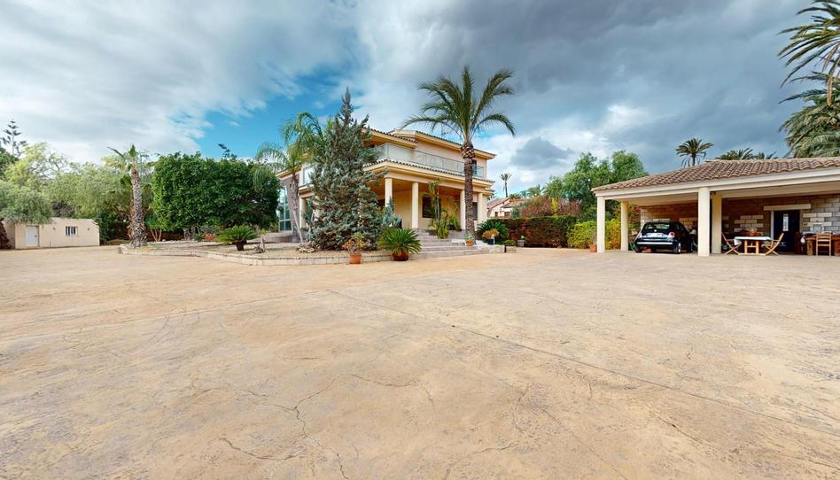 Foto 1 de Casa o xalet en venda a Alzabares, Alicante