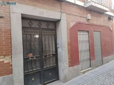 Wohnung mit Balkon zum Verkauf in Casco Antiguo