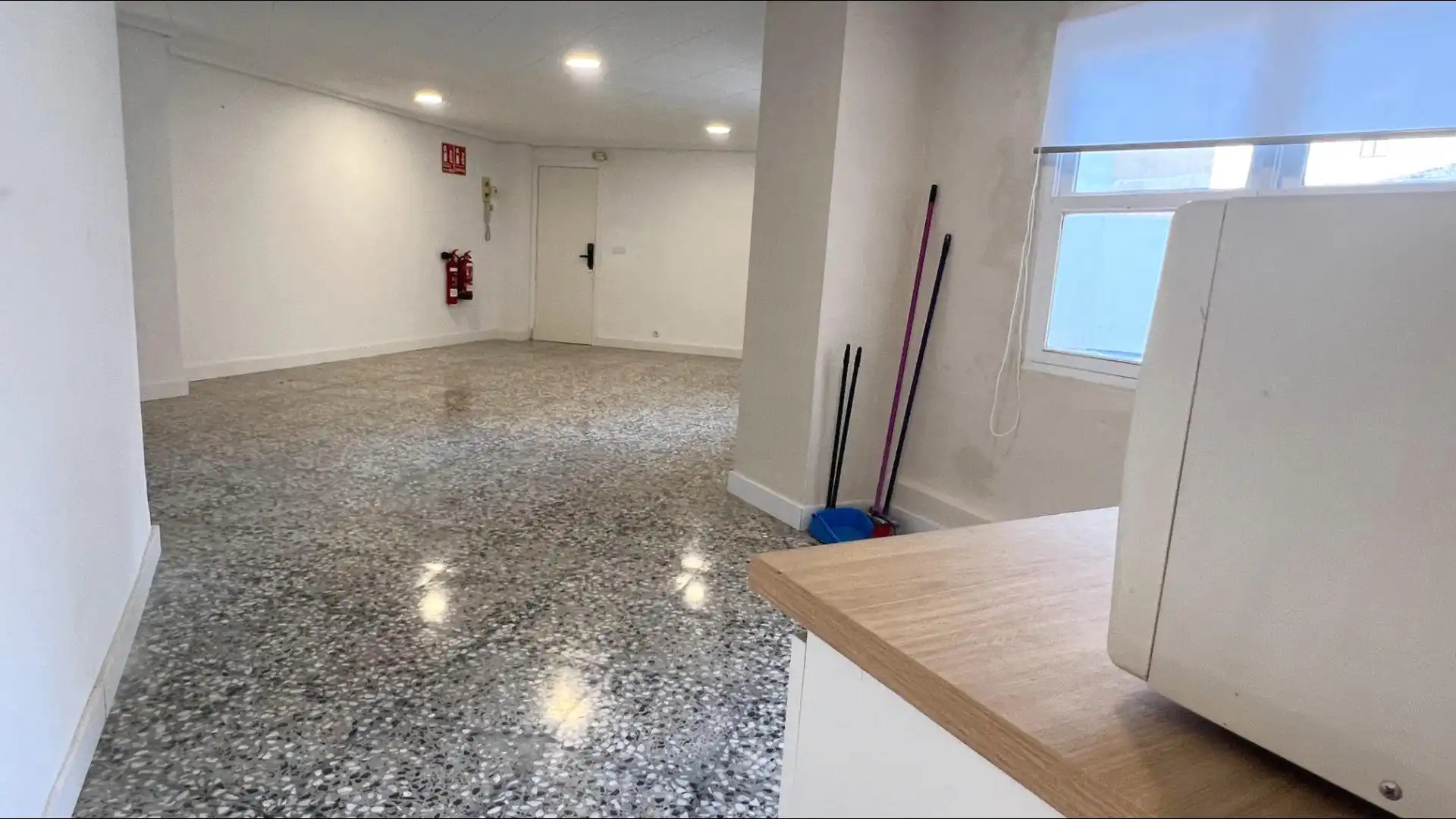 Ufficio con ascensore in affitto a Calle Calle Jorge Juan, imagen 9