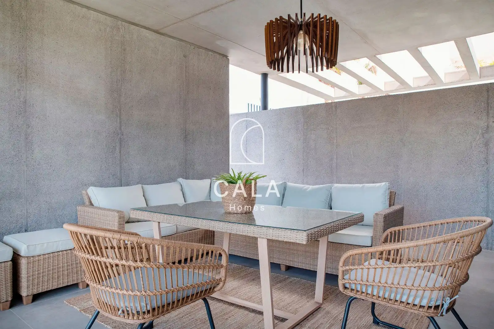 Terrace of Houses for sale in Adeje  with Air Conditioner, Heating and Storage room