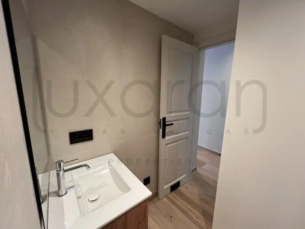 Bathroom of Apartments for sale in Vielha e Mijaran